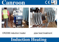 Chinese Manufacturer Electromagnetic 40kw Induction Heating Machine for Welding