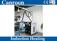 High Efficiency Induction Heat Treatment System Induction Heating Power Supply with HHT and Chiller