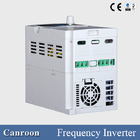 VFD VSD 2.2kw Frequency Inverter 3 Phase V F Control / Vector Control High Torque