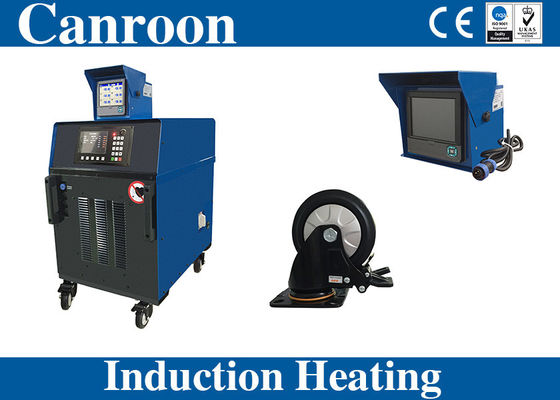 40KVA 80KVA 120KVA Induction Heater