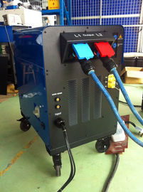 High-Frequency Induction Heater for Hardening, Tempering, & Brazing